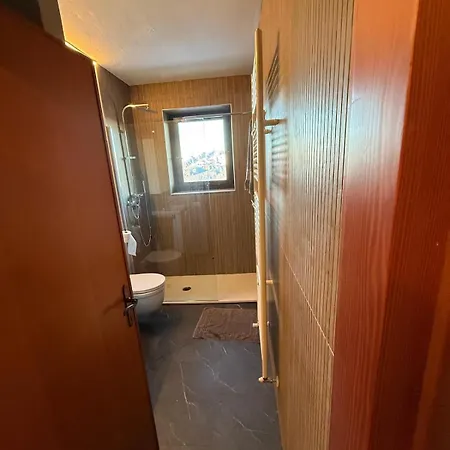 Apartament Pora 6 Sulle Piste Da Sci - Box Privato *