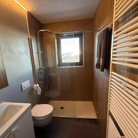 Apartment Pora 6 Sulle Piste Da Sci - Box Privato *